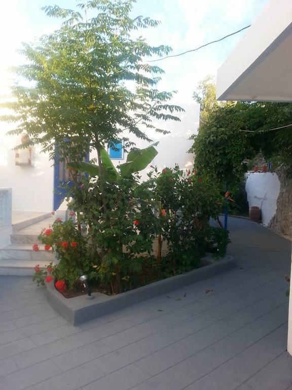 Iris Studios أرخانجلوس المظهر الخارجي الصورة
